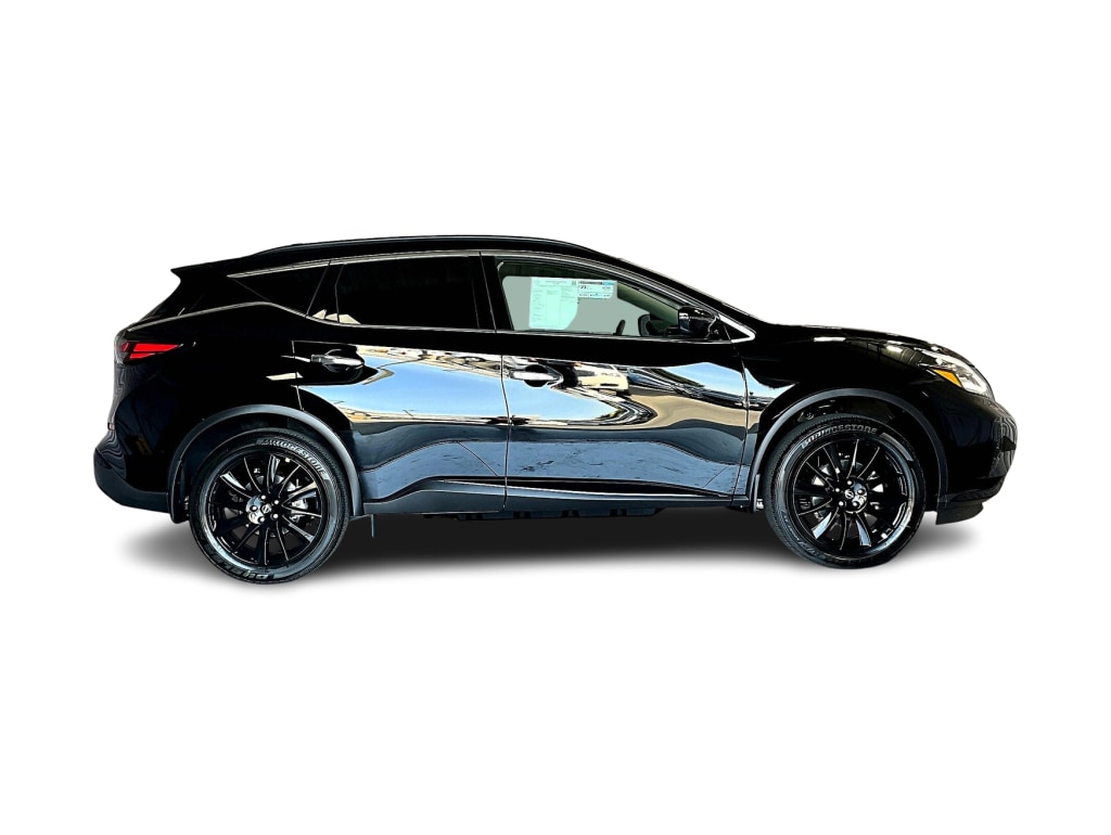 2024 Nissan Murano SV 23