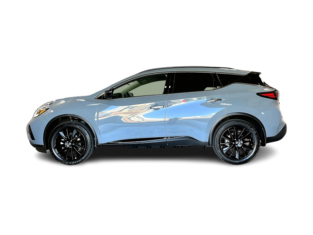 2024 Nissan Murano SV 3