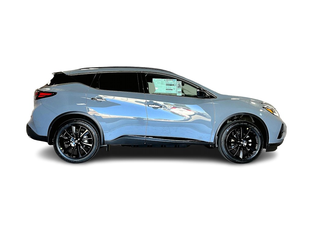 2024 Nissan Murano SV 23