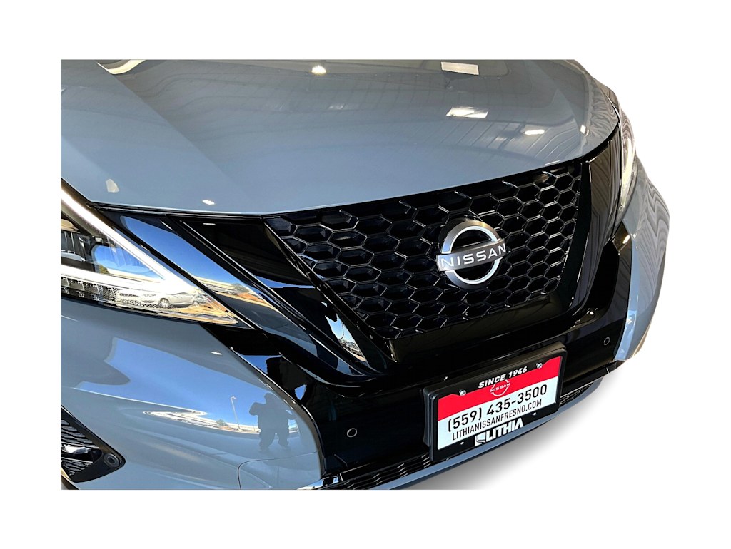 2024 Nissan Murano SV 25