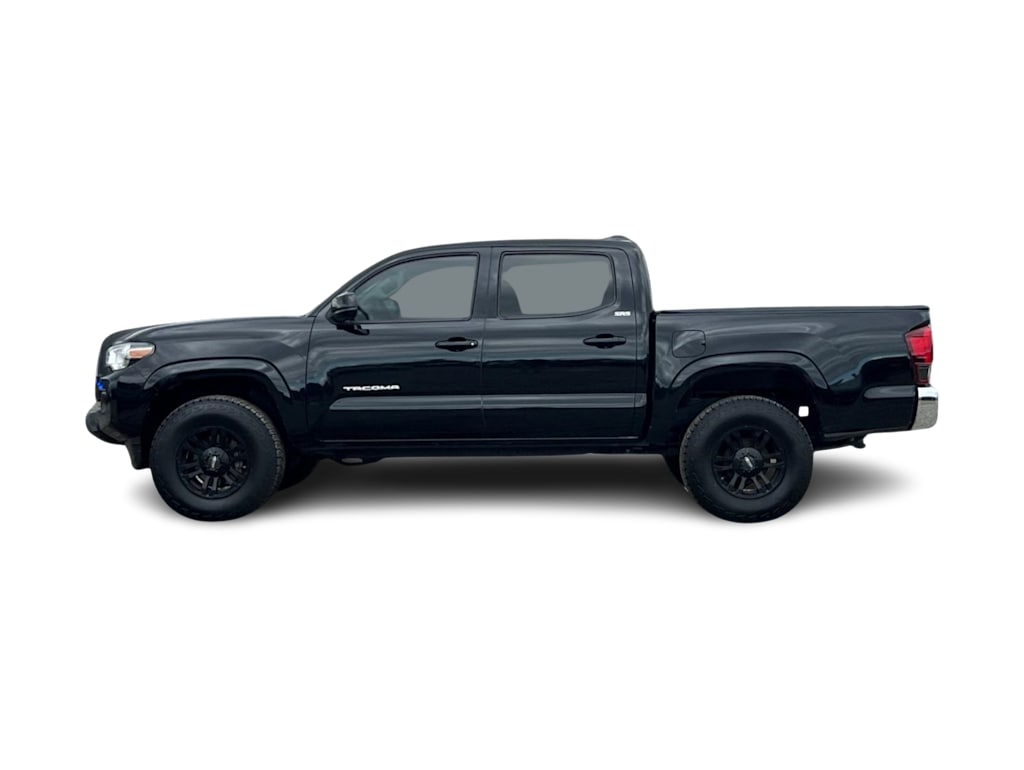 2020 Toyota Tacoma SR5 3