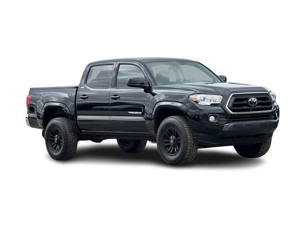 2020 Toyota Tacoma SR5 19