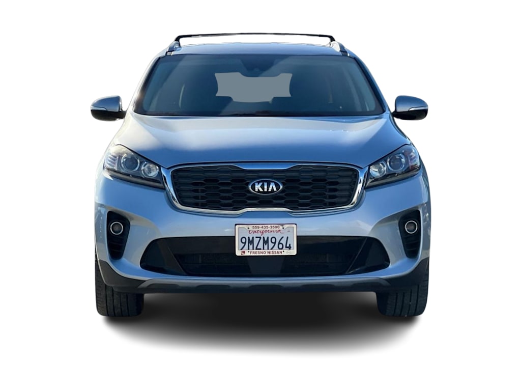 2019 Kia Sorento EX 6