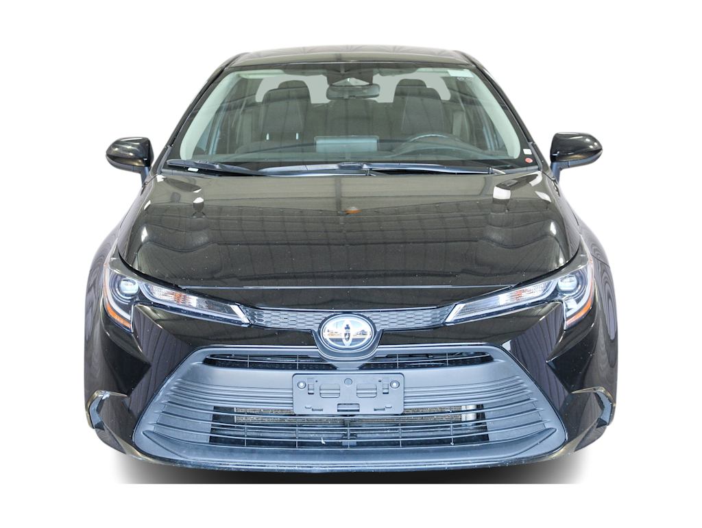 2023 Toyota Corolla LE 5