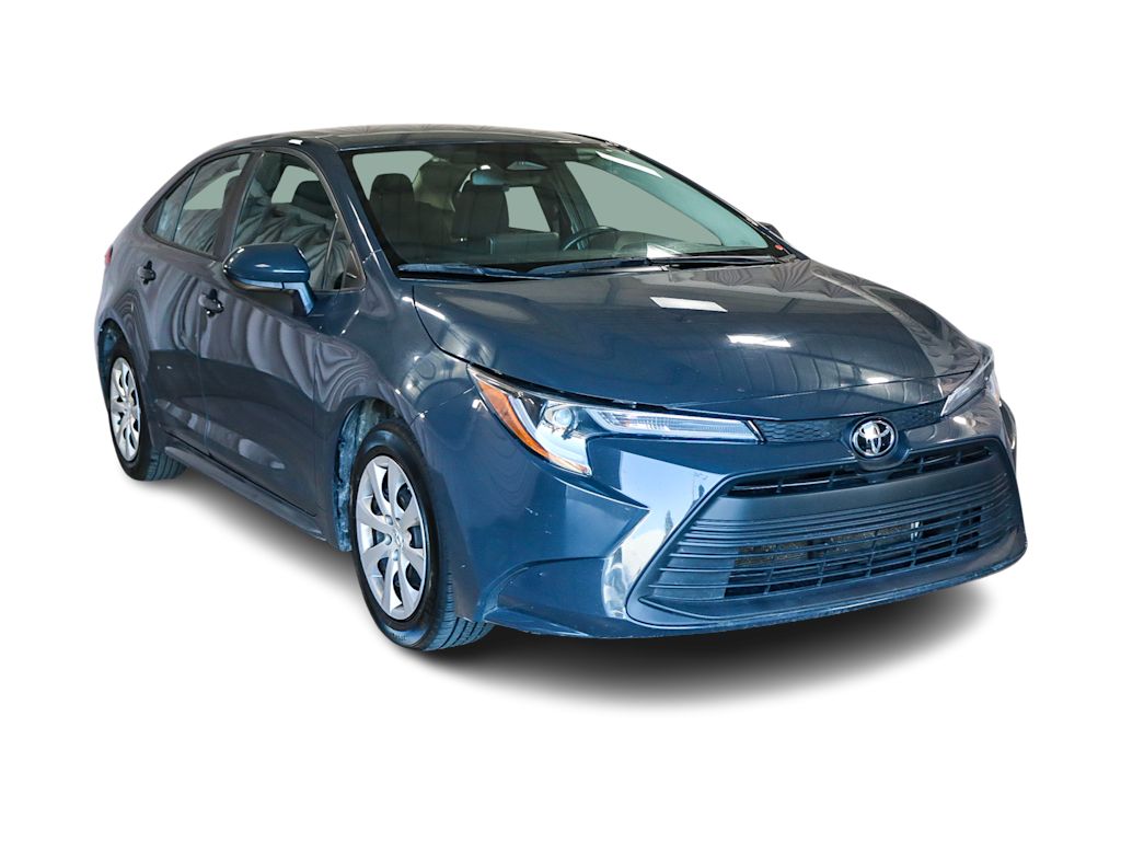 2023 Toyota Corolla LE 15