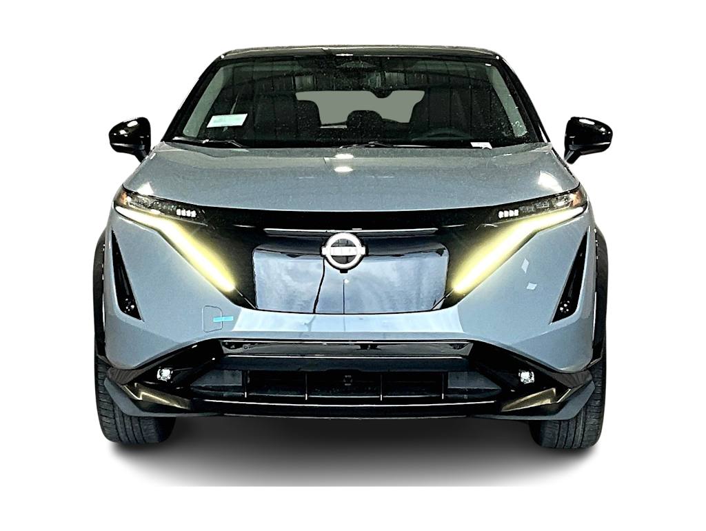 2024 Nissan Ariya Evolve+ 6