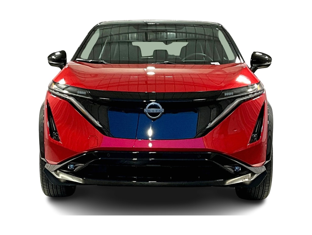 2024 Nissan Ariya Platinum+ 6