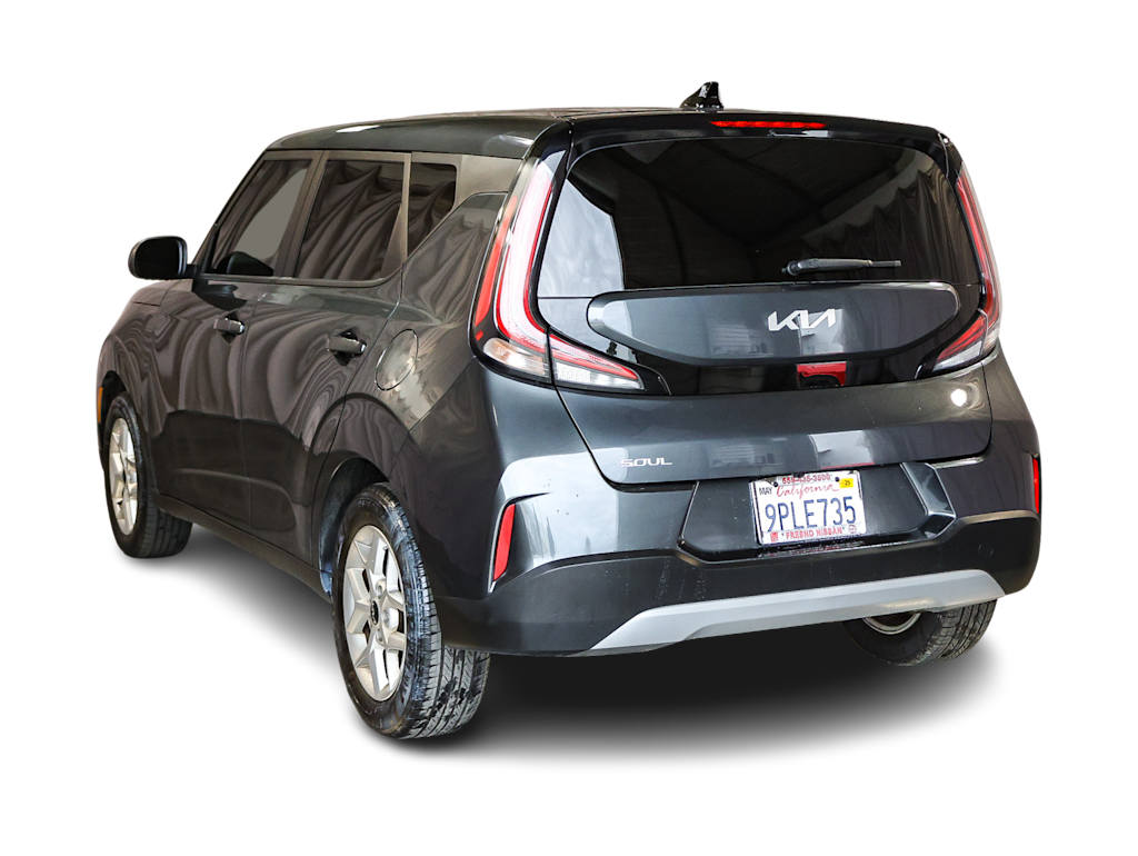 2023 Kia Soul LX 3