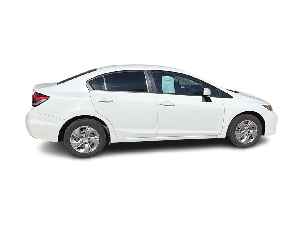 Thumbnail: 2015 Honda Civic - 10