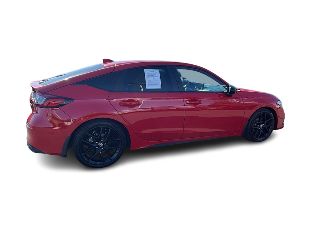 Thumbnail: 2023 Honda Civic - 21