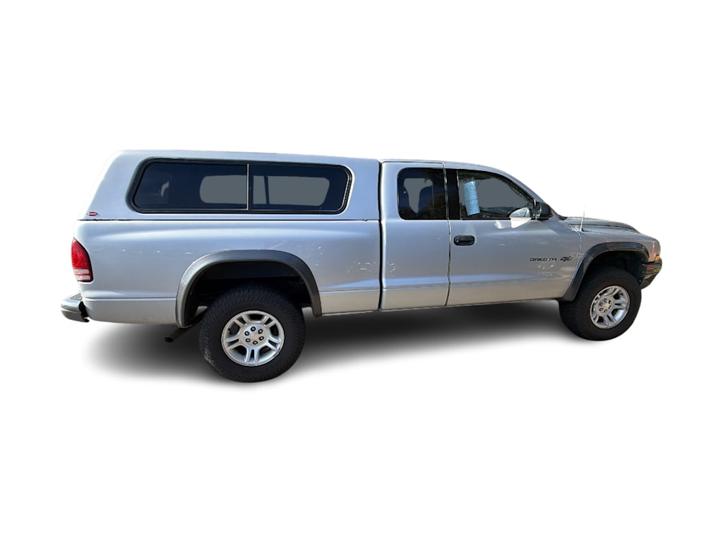 Thumbnail: 2002 Dodge Dakota - 9