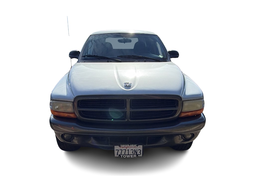 Thumbnail: 2002 Dodge Dakota - 5