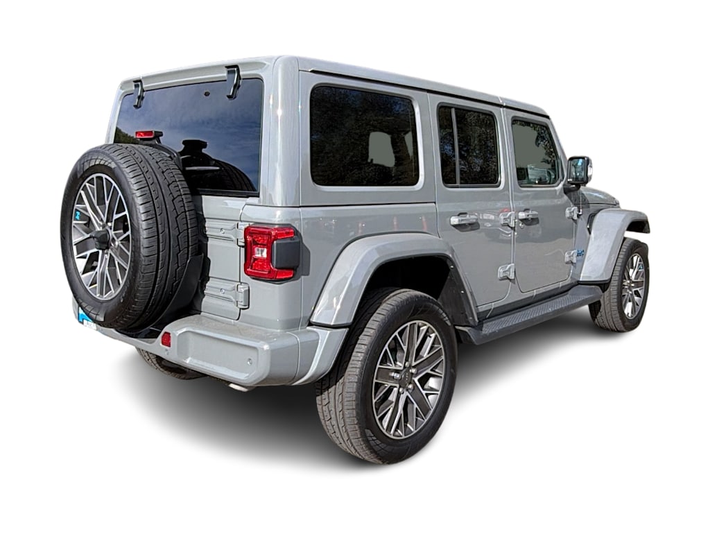 Thumbnail: 2022 Jeep Wrangler - 11