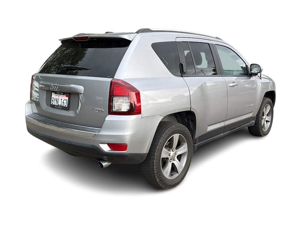 Thumbnail: 2016 Jeep Compass - 20