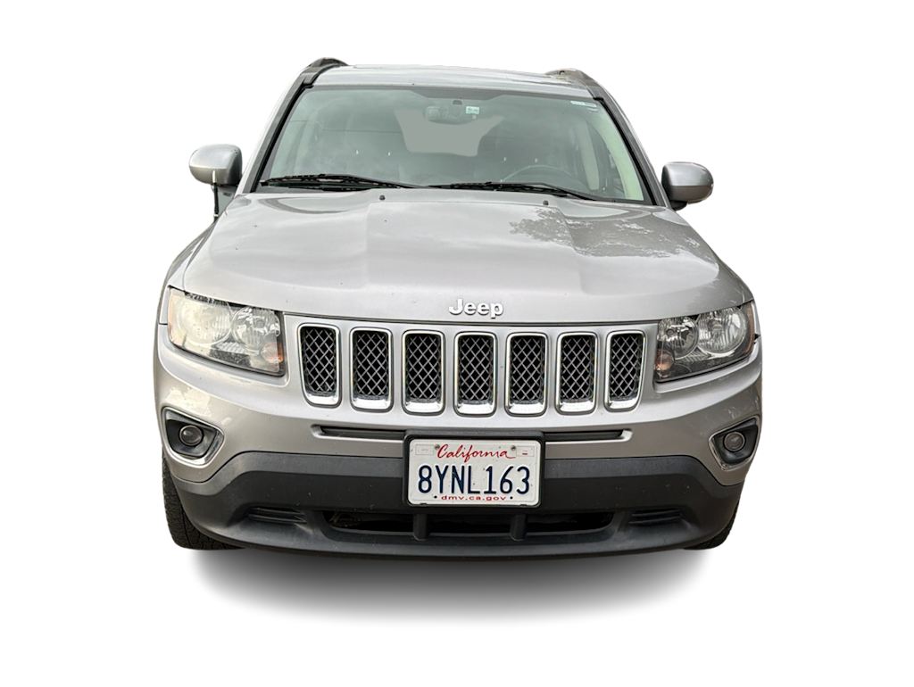 Thumbnail: 2016 Jeep Compass - 6