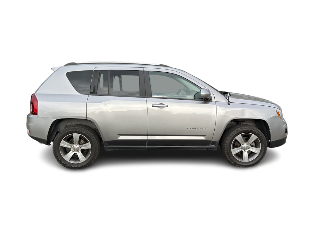 Thumbnail: 2016 Jeep Compass - 19