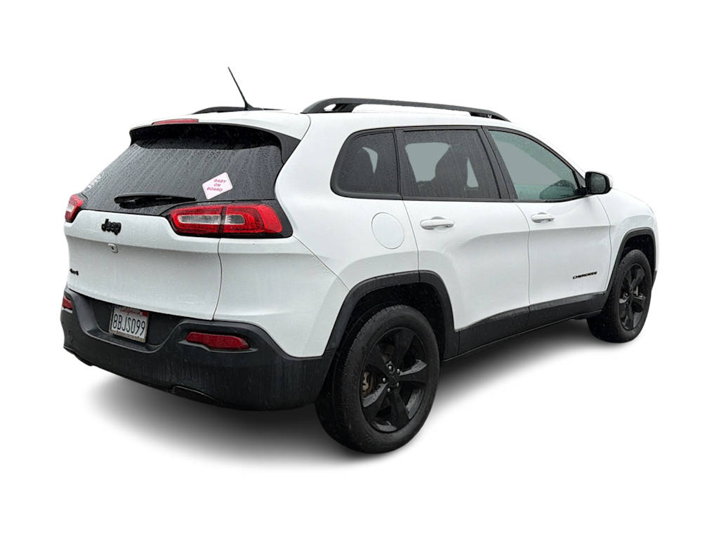 Thumbnail: 2018 Jeep Cherokee - 20