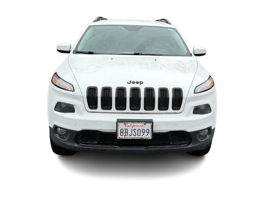 Thumbnail: 2018 Jeep Cherokee - 6