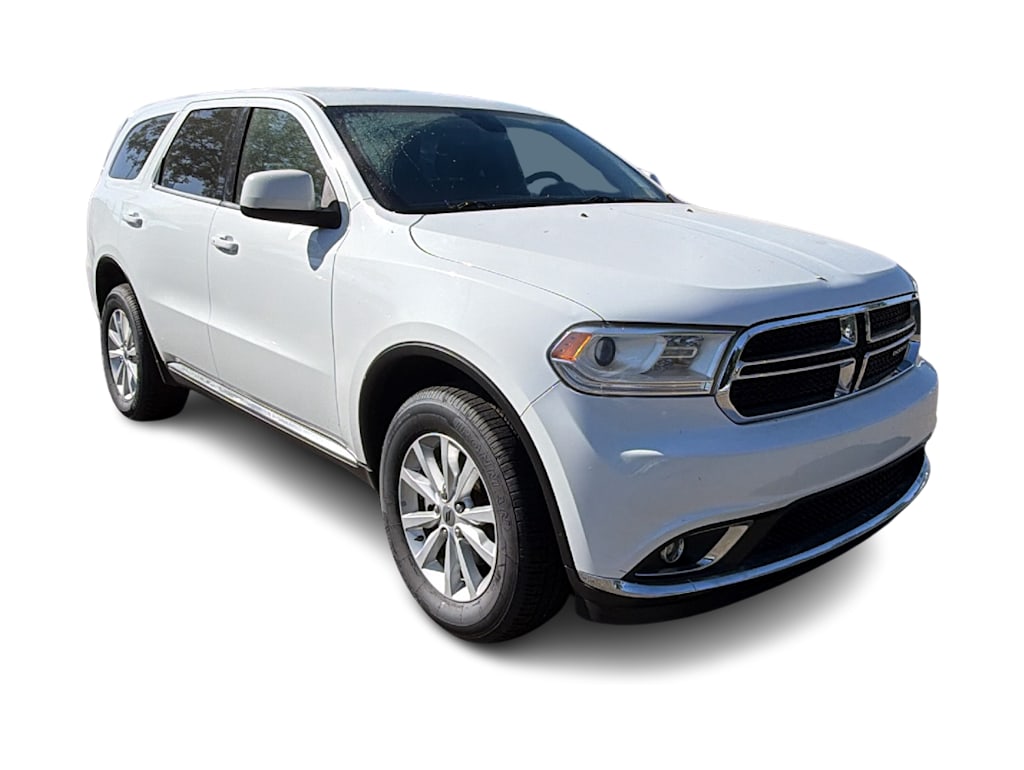 Thumbnail: 2020 Dodge Durango - 18