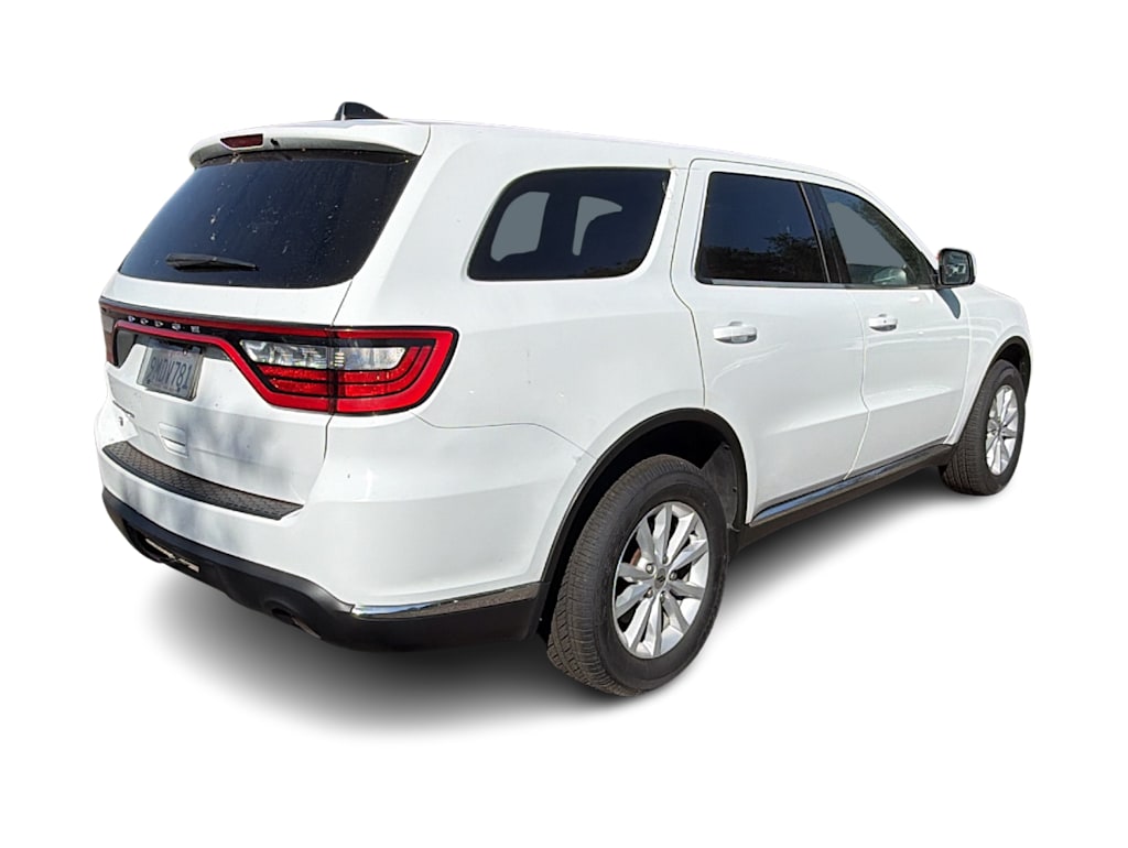Thumbnail: 2020 Dodge Durango - 20
