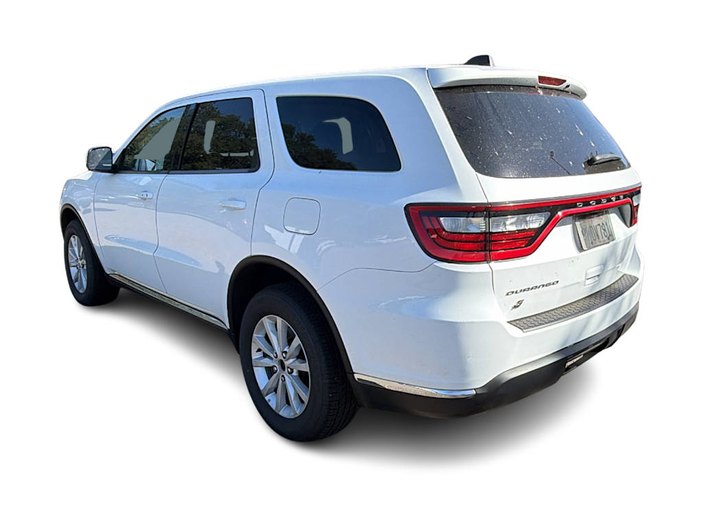 Thumbnail: 2020 Dodge Durango - 4