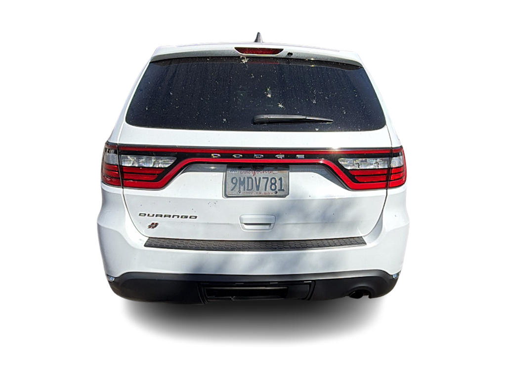 Thumbnail: 2020 Dodge Durango - 5