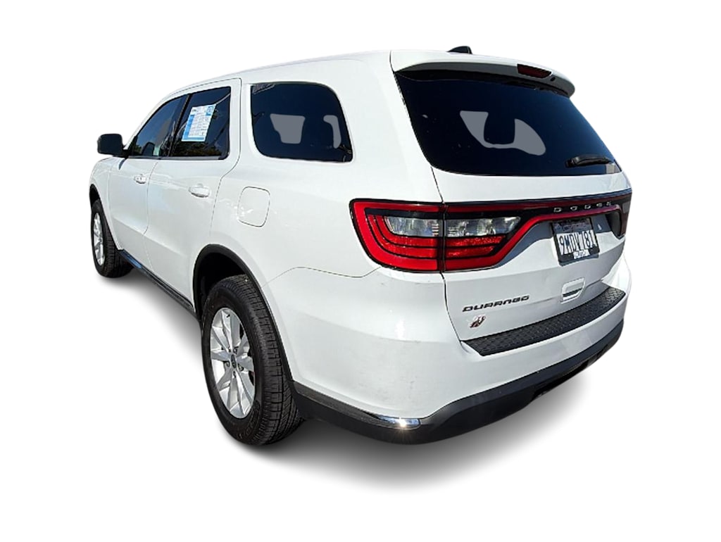 Thumbnail: 2020 Dodge Durango - 4
