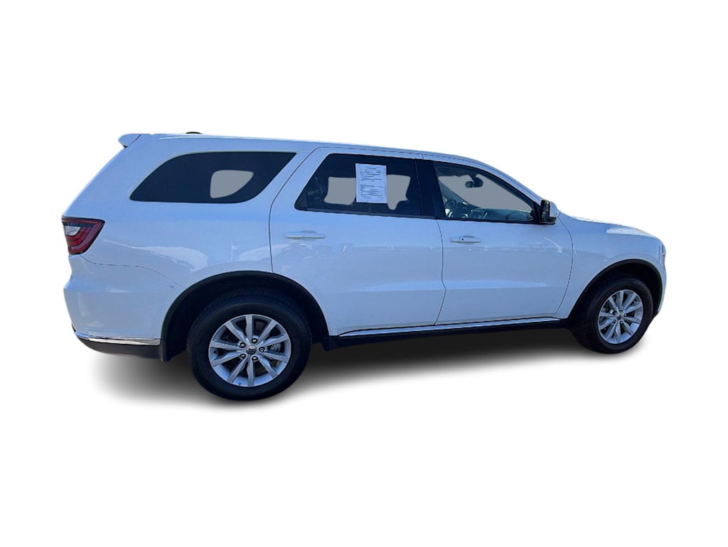 Thumbnail: 2020 Dodge Durango - 22