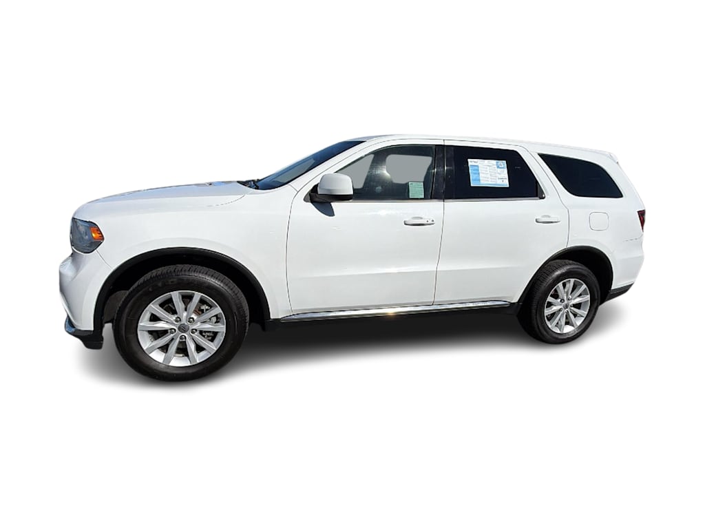 Thumbnail: 2020 Dodge Durango - 3