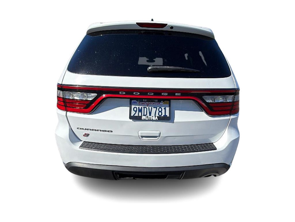 Thumbnail: 2020 Dodge Durango - 5