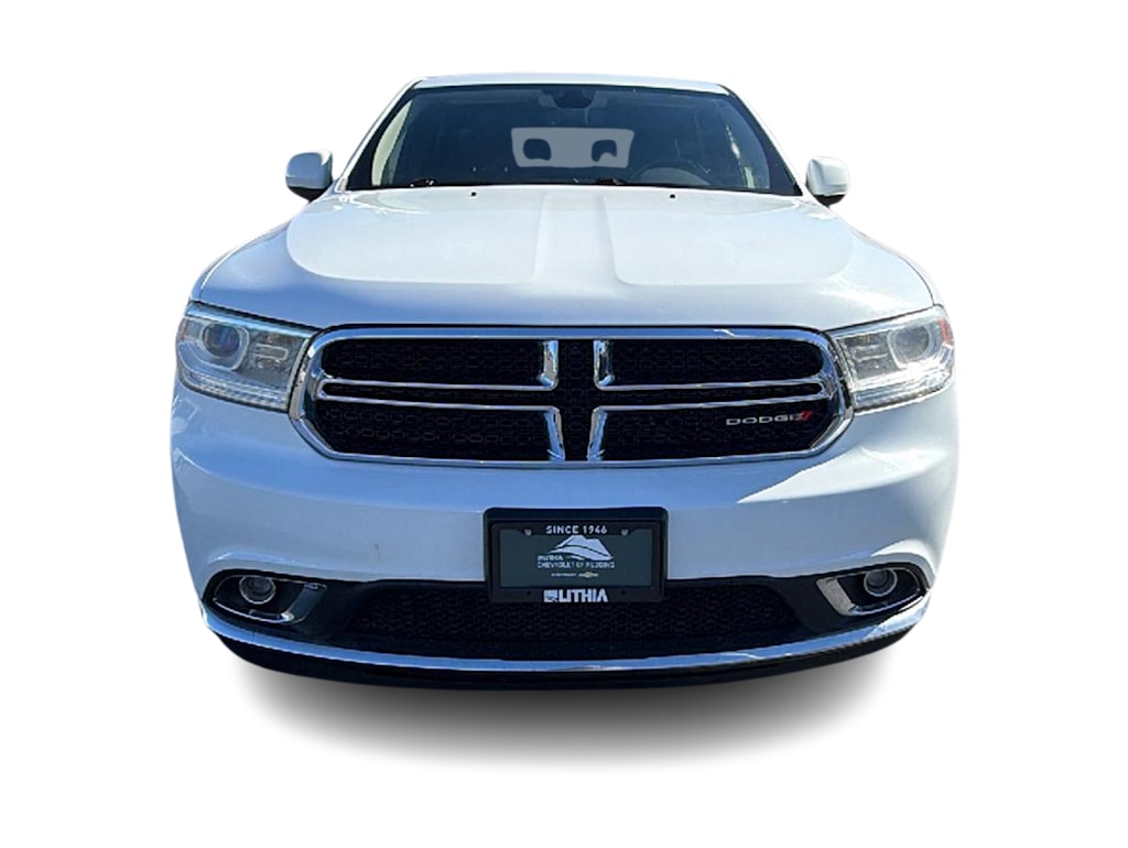 Thumbnail: 2020 Dodge Durango - 6