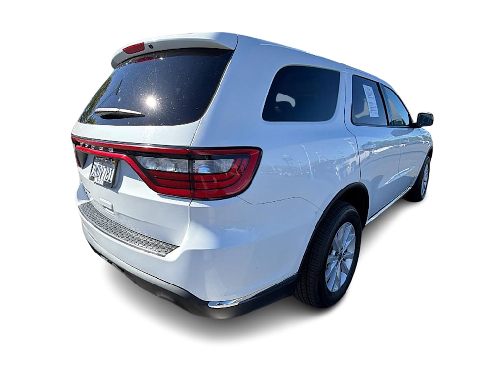 Thumbnail: 2020 Dodge Durango - 23