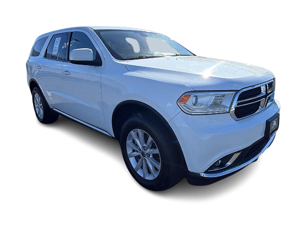 Thumbnail: 2020 Dodge Durango - 21