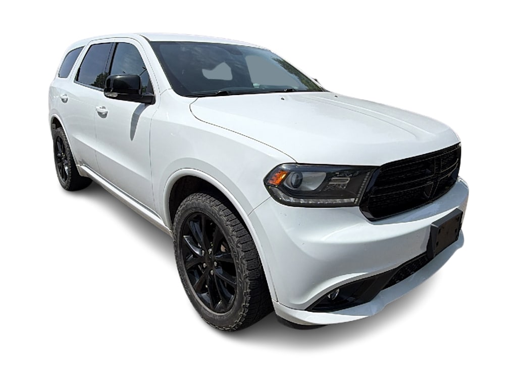Thumbnail: 2018 Dodge Durango - 16