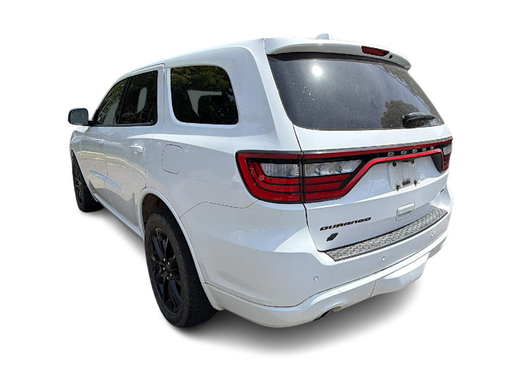 Thumbnail: 2018 Dodge Durango - 4