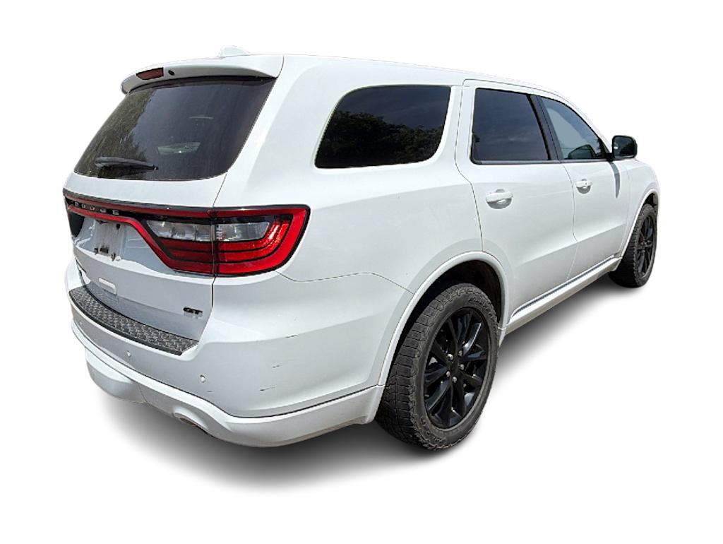 Thumbnail: 2018 Dodge Durango - 18