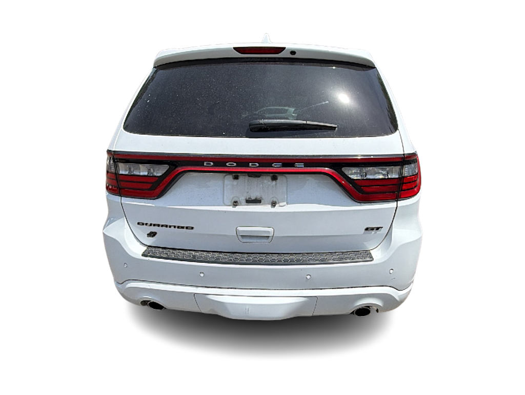 Thumbnail: 2018 Dodge Durango - 5