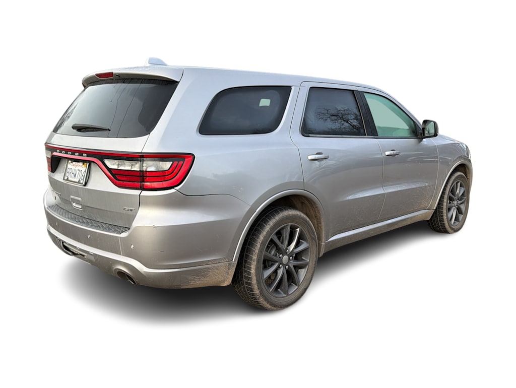 Thumbnail: 2018 Dodge Durango - 12