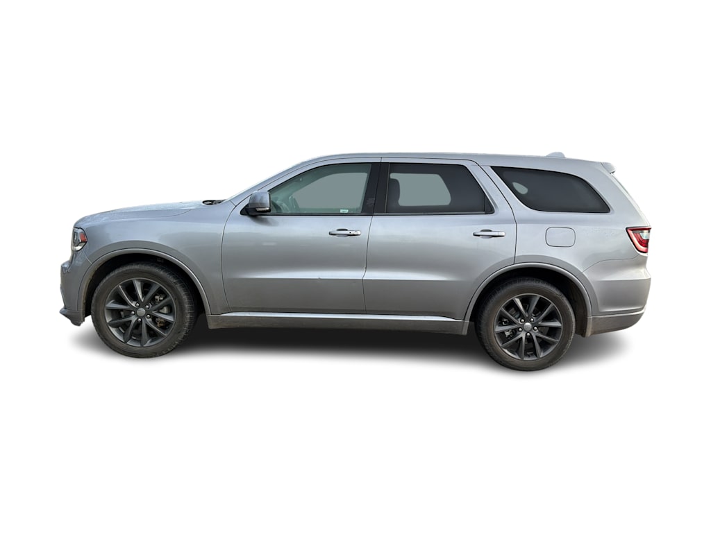 Thumbnail: 2018 Dodge Durango - 2
