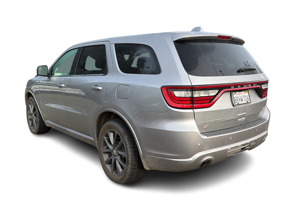 Thumbnail: 2018 Dodge Durango - 3