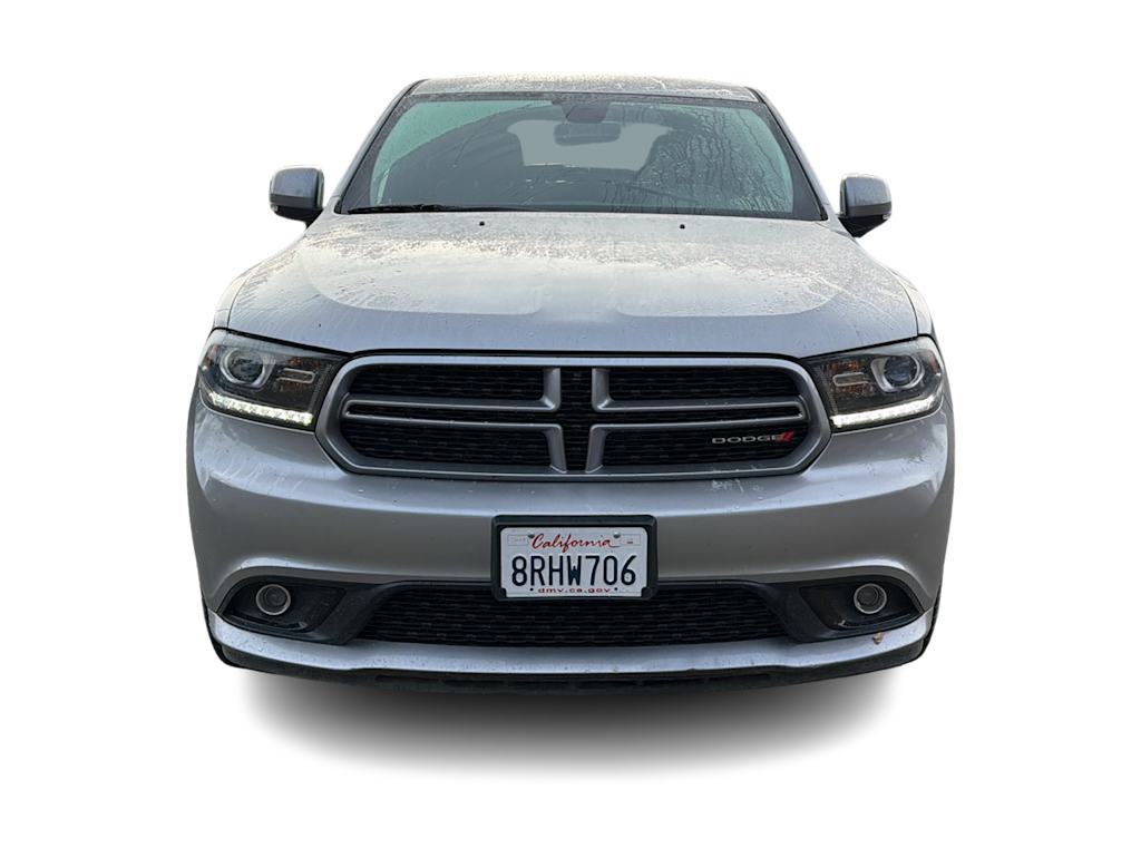 Thumbnail: 2018 Dodge Durango - 5