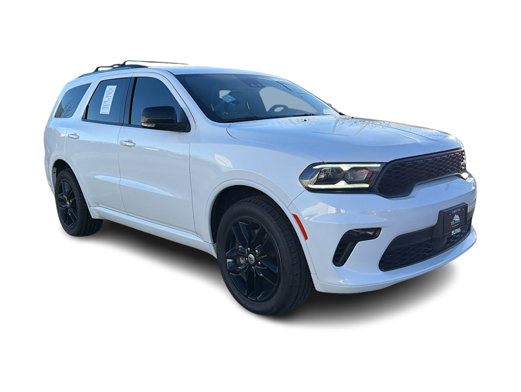Thumbnail: 2023 Dodge Durango - 20