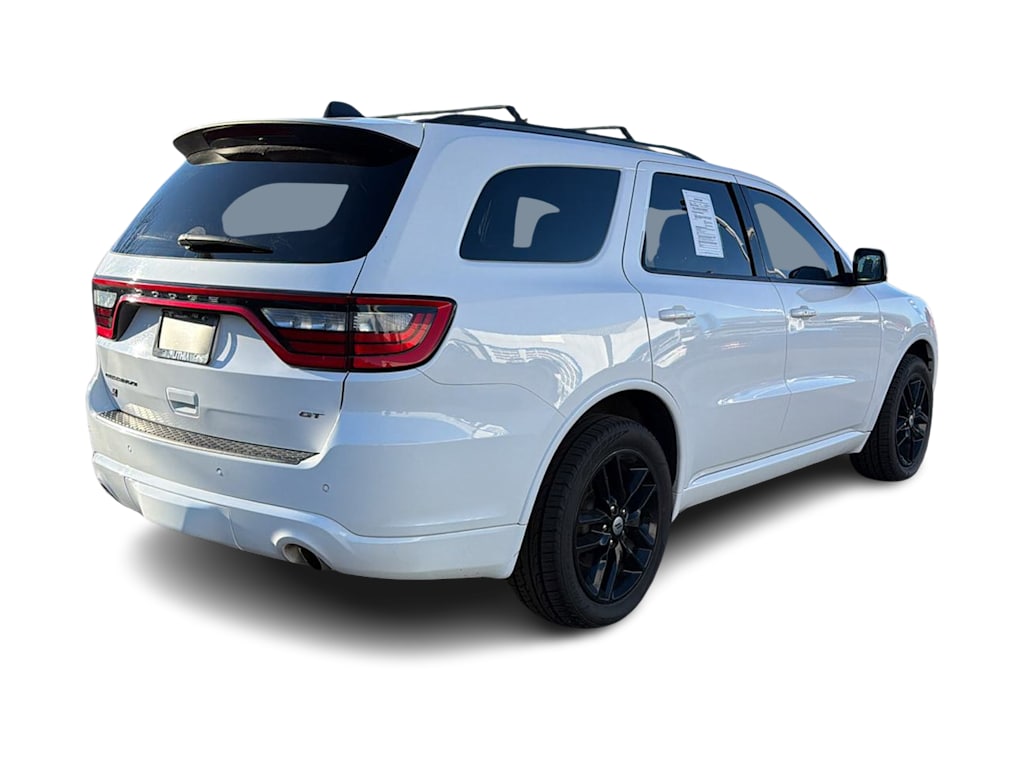 Thumbnail: 2023 Dodge Durango - 22