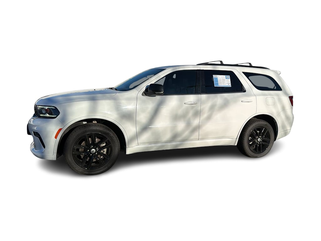 Thumbnail: 2023 Dodge Durango - 3
