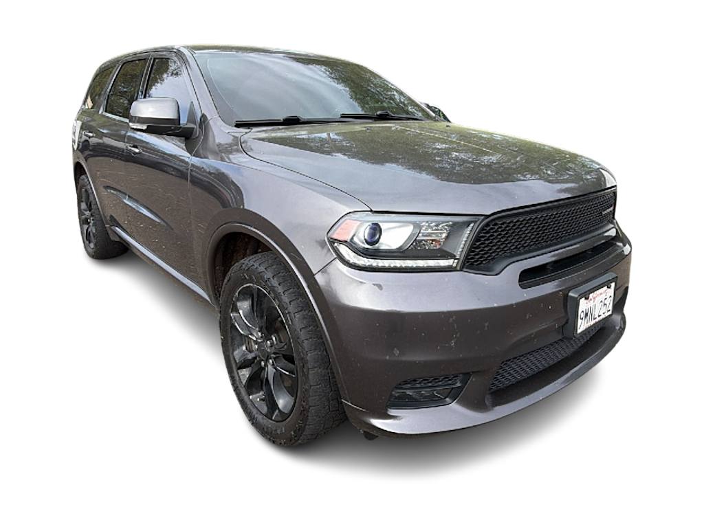 Thumbnail: 2019 Dodge Durango - 18