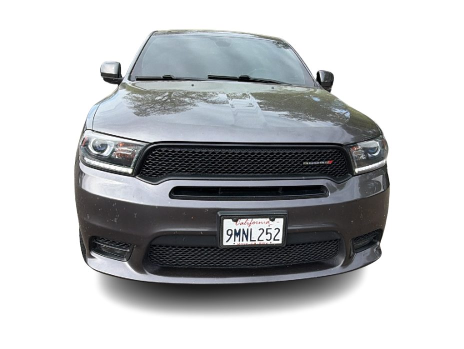 Thumbnail: 2019 Dodge Durango - 6