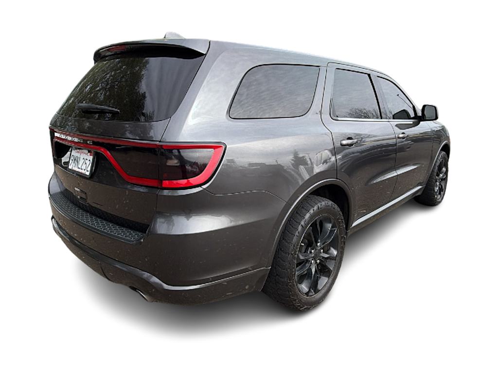 Thumbnail: 2019 Dodge Durango - 20