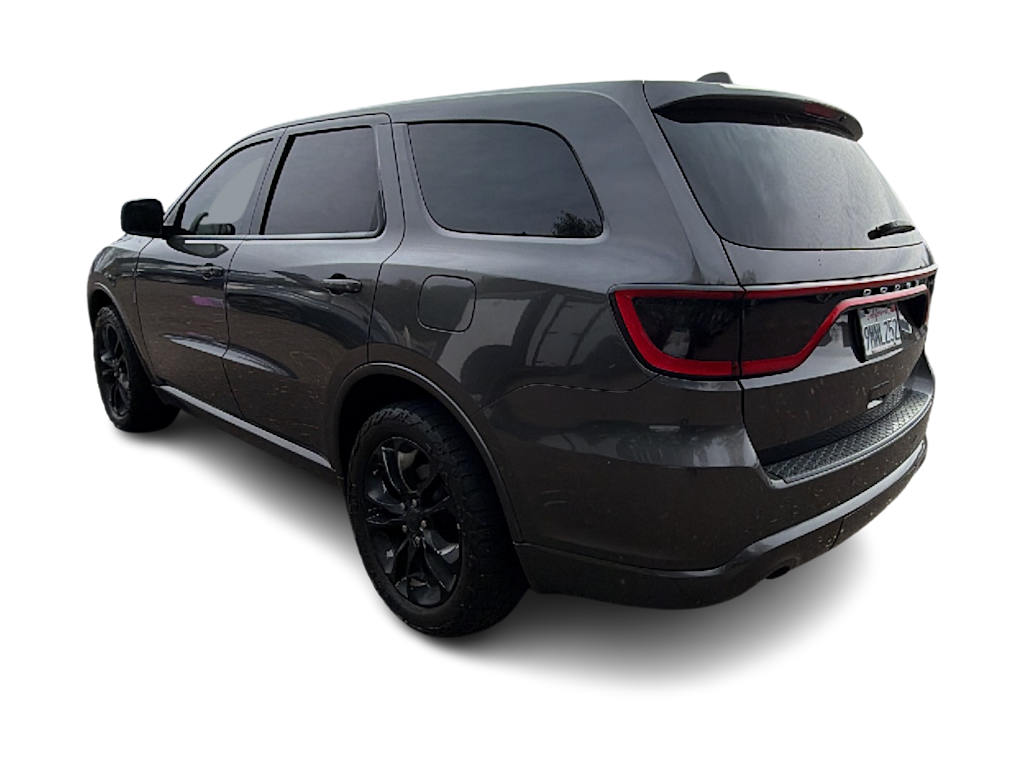 Thumbnail: 2019 Dodge Durango - 4