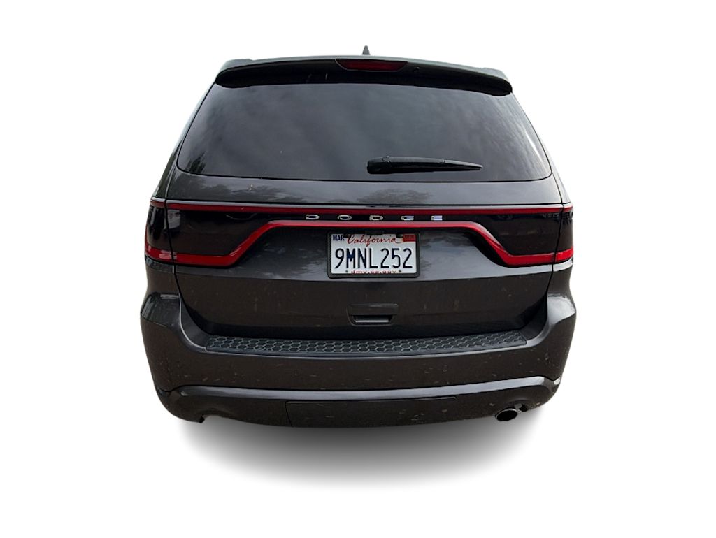 Thumbnail: 2019 Dodge Durango - 5