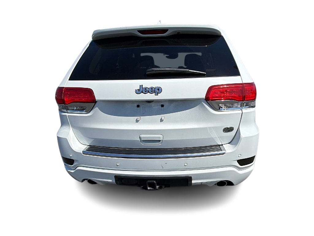 Thumbnail: 2020 Jeep Grand Cherokee - 5